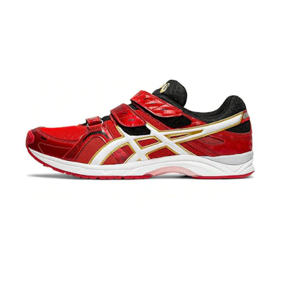 ASICS Running Low 'Red'