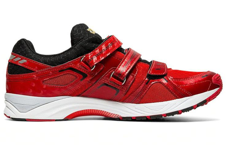 Order ASICS Sepatu Lari Low 'Merah' SFT255-600