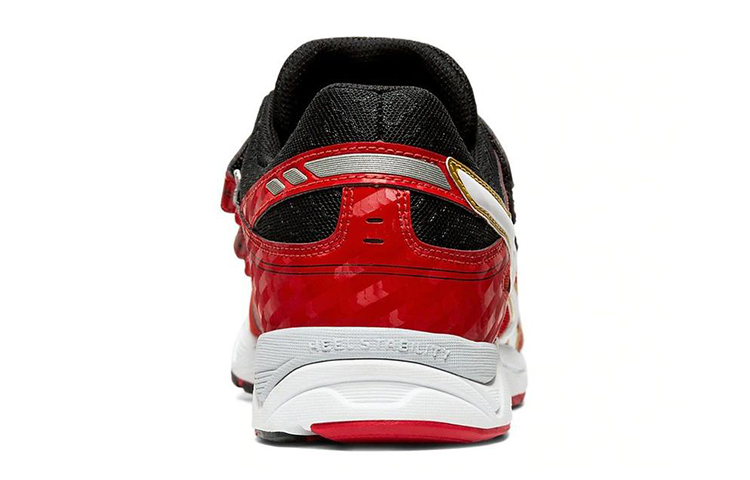 Purchase ASICS Sepatu Lari Low 'Merah' SFT255-600