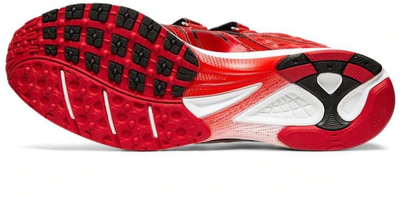 ASICS Sepatu Lari Low 'Merah' SFT255-600 Details for ASICS Sepatu Lari Low 'Merah' SFT255-600