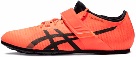 ASICS Long Jump Pro 'Red' 1093A032-701 ASICS Long Jump Pro 'Red' 1093A032-701