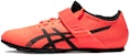 ASICS Long Jump Pro 'Merah' 1093A032-701