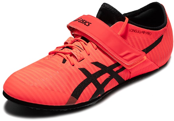 ASICS Long Jump Pro 'Red' 1093A032-701 Order ASICS Long Jump Pro 'Red' 1093A032-701