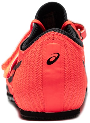ASICS Long Jump Pro 'Red' 1093A032-701 Shop ASICS Long Jump Pro 'Red' 1093A032-701