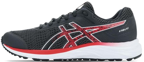 ASICS Running Shoe Low 'Kabuki Black Red' 1011B531-021 ASICS Running Shoe Low 'Kabuki Black Red' 1011B531-021