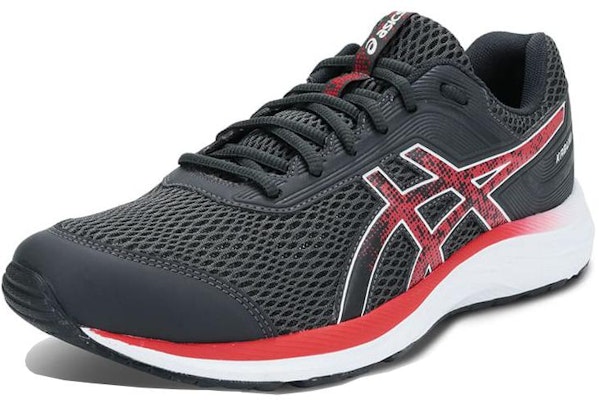 아식스 카부키 런닝화 (블랙/레드) 1011B531-021 Shop 아식스 카부키 런닝화 (블랙/레드) 1011B531-021