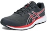 Shop 아식스 카부키 런닝화 (블랙/레드) 1011B531-021