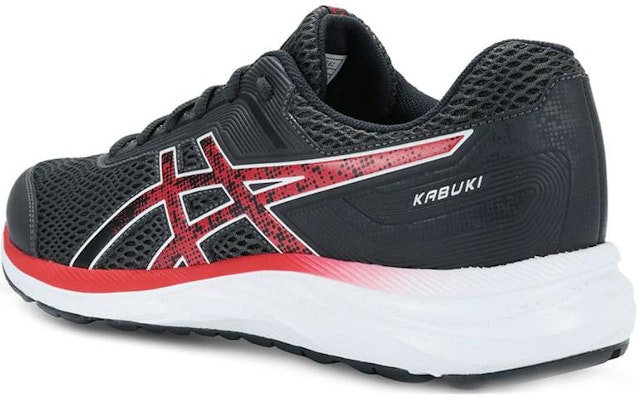 아식스 카부키 런닝화 (블랙/레드) 1011B531-021 Purchase 아식스 카부키 런닝화 (블랙/레드) 1011B531-021