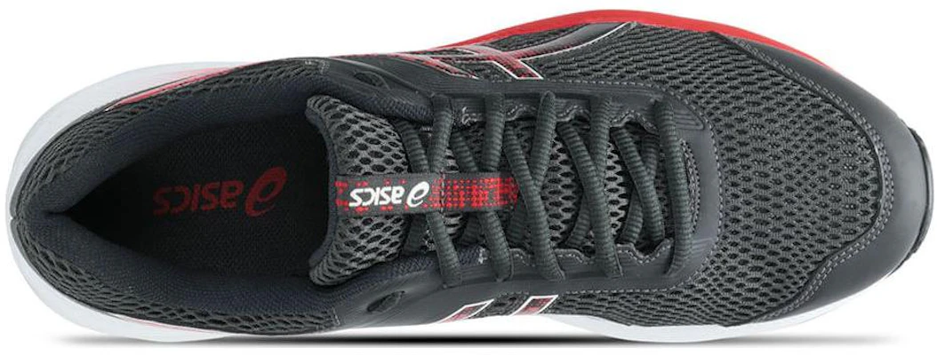 Scarpe ASICS Running Basse ''Kabuki Nero Rosso'' 1011B531-021 Purchase Scarpe ASICS Running Basse ''Kabuki Nero Rosso'' 1011B531-021