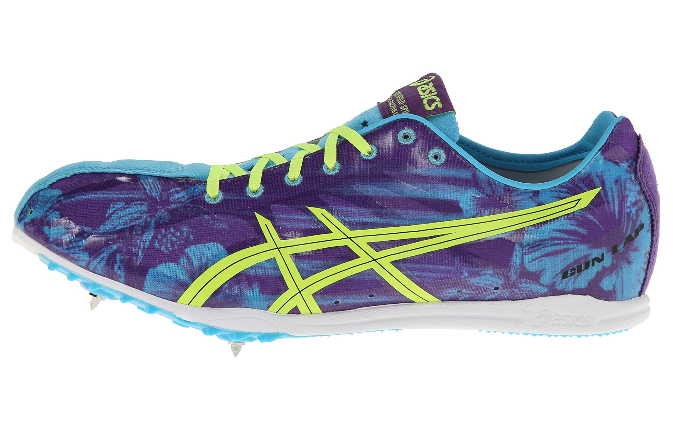 ASICS Running Shoes 'Blue Low-Top' G303N4-607