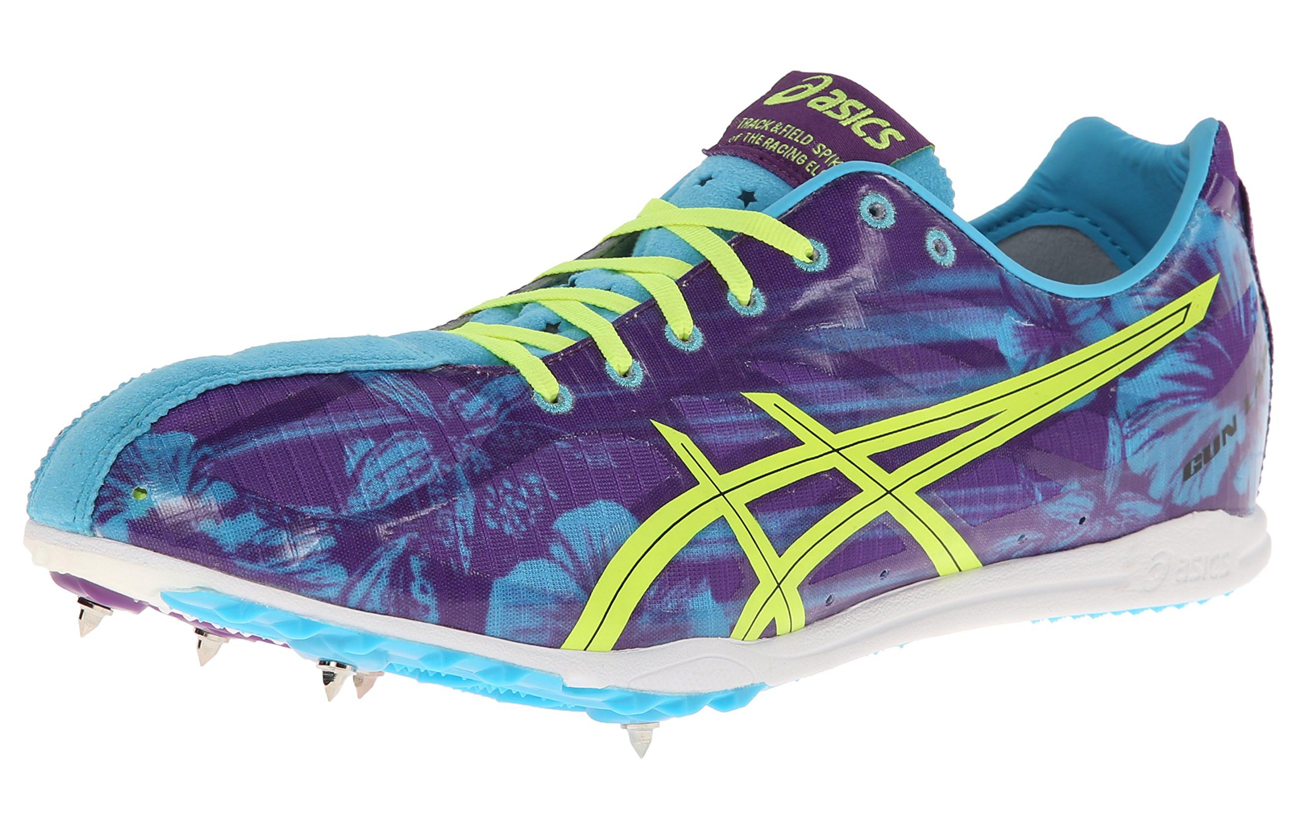 Order ASICS Kasut Lari 'Biru Rendah' G303N4-607