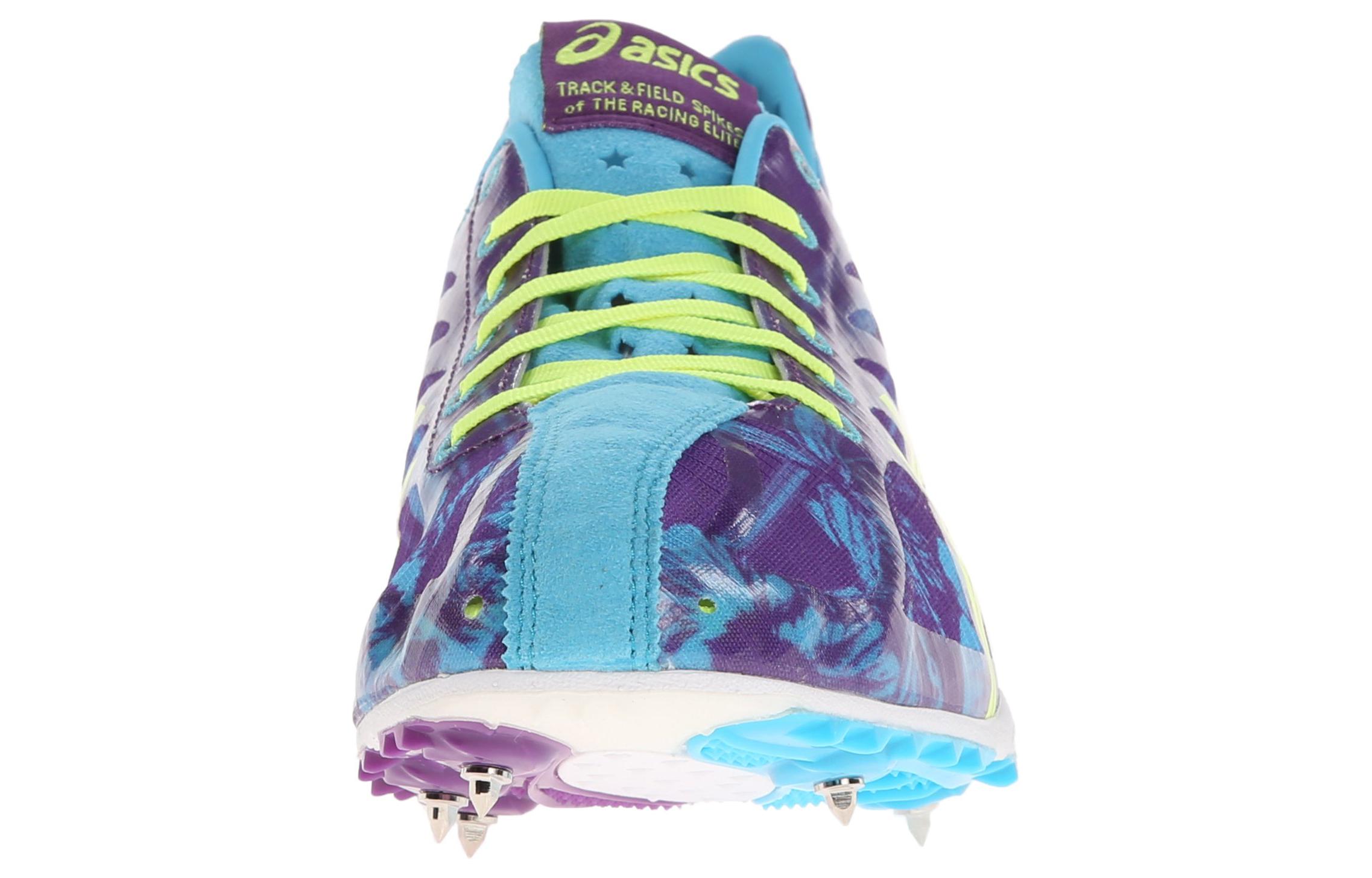 Shop ASICS Kasut Lari 'Biru Rendah' G303N4-607