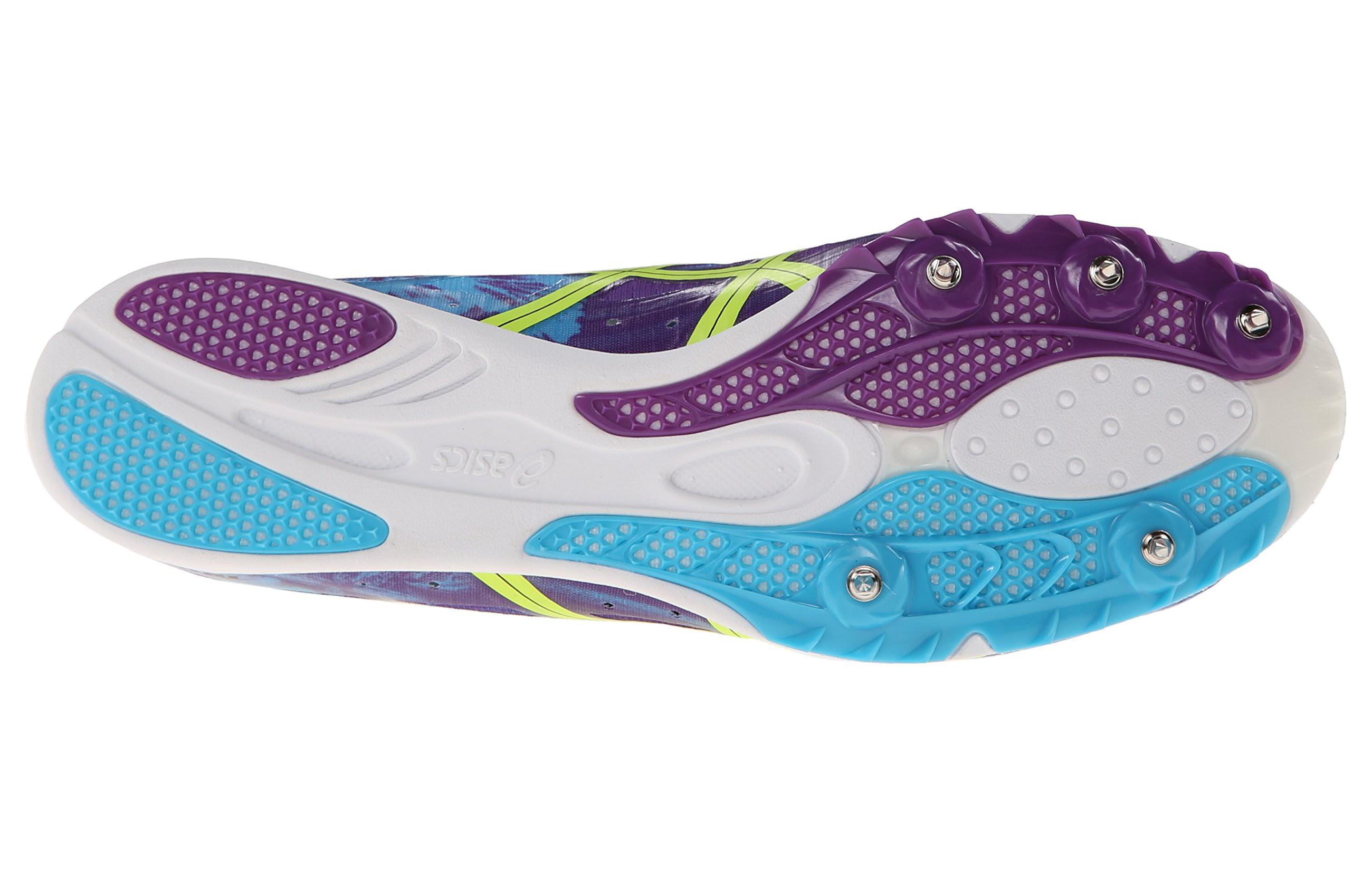 Purchase ASICS Kasut Lari 'Biru Rendah' G303N4-607