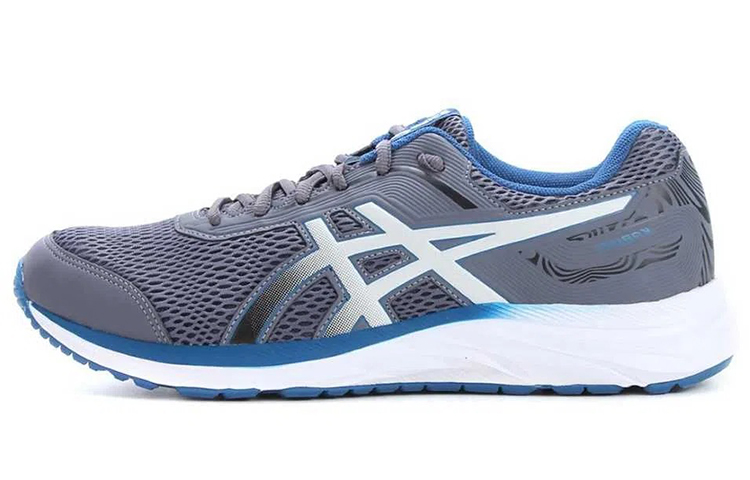 Buy ASICS Sepatu Lari 'Kabuki Abu-abu' 1011B263-020