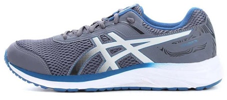 ASICS Running Shoes 'Kabuki Grey' 1011B263-020 ASICS Running Shoes 'Kabuki Grey' 1011B263-020