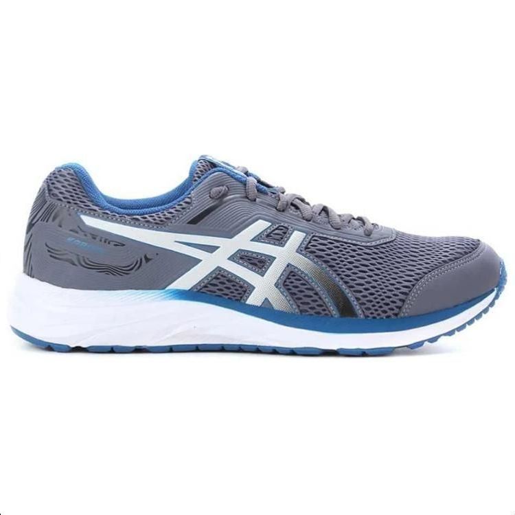 Order ASICS Sepatu Lari 'Kabuki Abu-abu' 1011B263-020