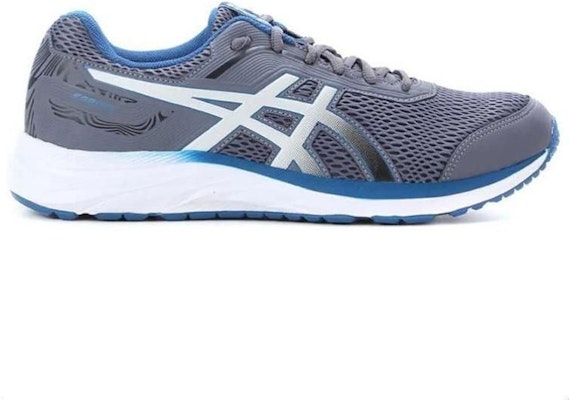 ASICS Sepatu Lari 'Kabuki Abu-abu' 1011B263-020 Order ASICS Sepatu Lari 'Kabuki Abu-abu' 1011B263-020