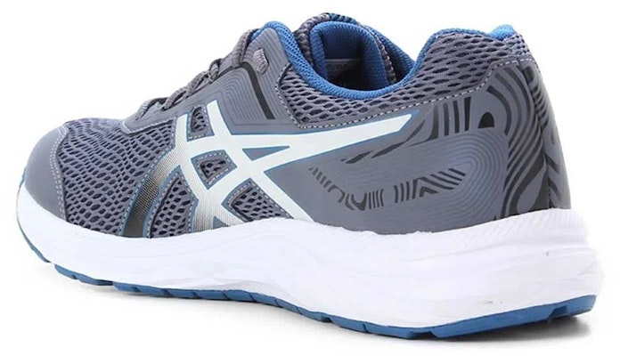 ASICS Sepatu Lari 'Kabuki Abu-abu' 1011B263-020 Lookbook ASICS Sepatu Lari 'Kabuki Abu-abu' 1011B263-020