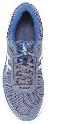 ASICS Sepatu Lari 'Kabuki Abu-abu' 1011B263-020 Shop ASICS Sepatu Lari 'Kabuki Abu-abu' 1011B263-020