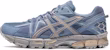 Kasut ASICS GEL-KAHANA 8 Kelabu/Biru 1011B109-400