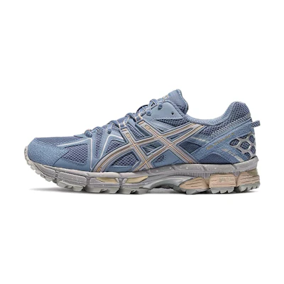ASICS GEL-KAHANA8 Shoes Grey/Blue