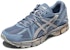 Kasut ASICS GEL-KAHANA 8 Kelabu/Biru 1011B109-400