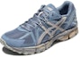 Lookbook Kasut ASICS GEL-KAHANA 8 Kelabu/Biru 1011B109-400