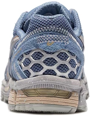 ASICS GEL-KAHANA8 Shoes Grey/Blue 1011B109-400 Purchase ASICS GEL-KAHANA8 Shoes Grey/Blue 1011B109-400