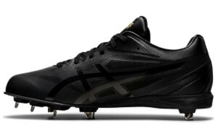 ASICS Running Shoes Low 'Black' 1121A053-001