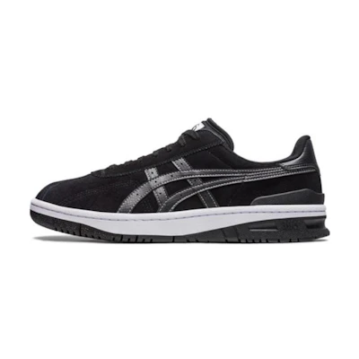 ASICS Running Shoes Low 'Black'