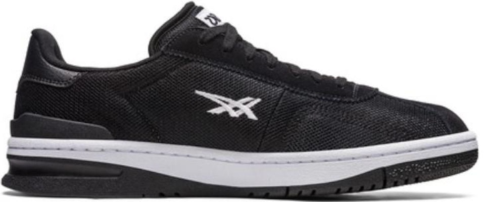 亞瑟士 減震耐磨 低筒 跑步鞋 男女同款 黑色 Order 亞瑟士 減震耐磨 低筒 跑步鞋 男女同款 黑色