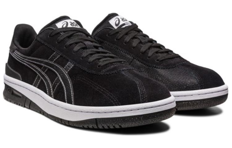 Lookbook ASICS Running Shoes Low 'Black' 1201A726-001