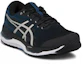 Shop Scarpe da Corsa ASICS Basse ''Nero Blu'' 1011B655-002