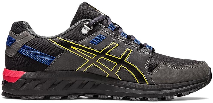 ASICS Running Shoes Low 'Black Blue Red' 1201A759-022 Order ASICS Running Shoes Low 'Black Blue Red' 1201A759-022
