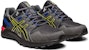 ASICS Kasut Lari Paras Rendah 'Hitam Biru Merah' 1201A759-022