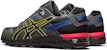 ASICS Kasut Lari Paras Rendah 'Hitam Biru Merah' 1201A759-022