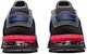 ASICS Kasut Lari Paras Rendah 'Hitam Biru Merah' 1201A759-022