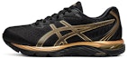 Buy ASICS Gel-Stratus Low-Top Negro/Oro 1011B428-001