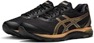 Order ASICS Gel-Stratus Low-Top Negro/Oro 1011B428-001