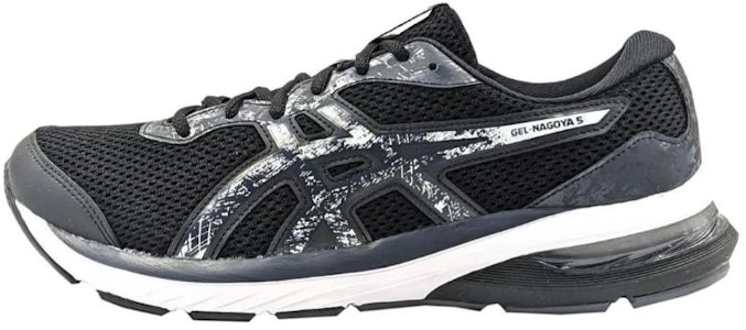 아식스 로우 블랙 화이트 러닝화 1011B713-001 Buy 아식스 로우 블랙 화이트 러닝화 1011B713-001