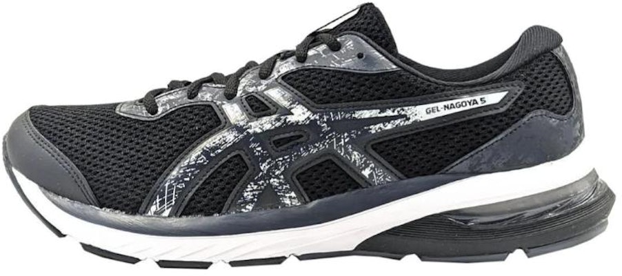 아식스 로우 블랙 화이트 러닝화 1011B713-001 Buy 아식스 로우 블랙 화이트 러닝화 1011B713-001