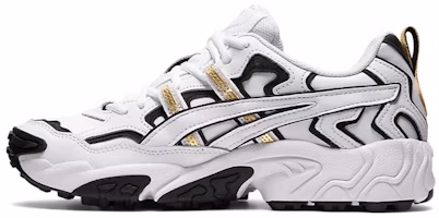 ASICS Gel-Nandi White/Black 'Cny Pack' 1203A046-100 ASICS Gel-Nandi White/Black 'Cny Pack' 1203A046-100