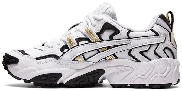 ASICS Gel-Nandi 白色/黑色 '中国年特别版' 1203A046-100 Buy ASICS Gel-Nandi 白色/黑色 '中国年特别版' 1203A046-100