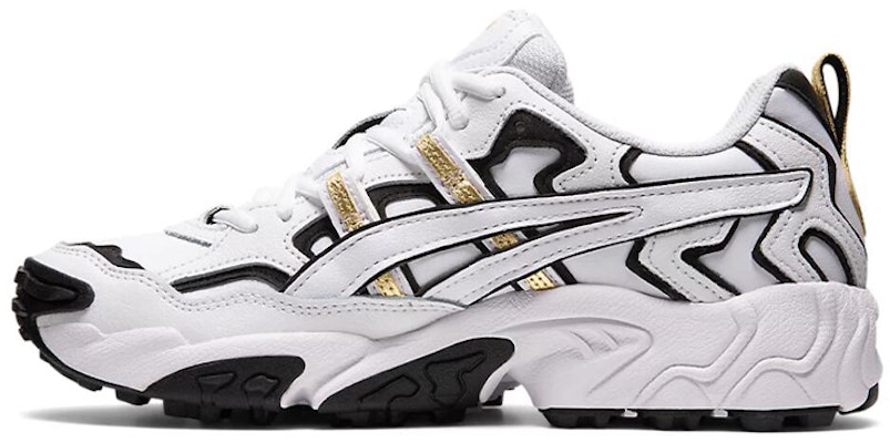 ASICS Gel-Nandi White/Black 'Cny Pack' 1203A046-100 Buy ASICS Gel-Nandi White/Black 'Cny Pack' 1203A046-100