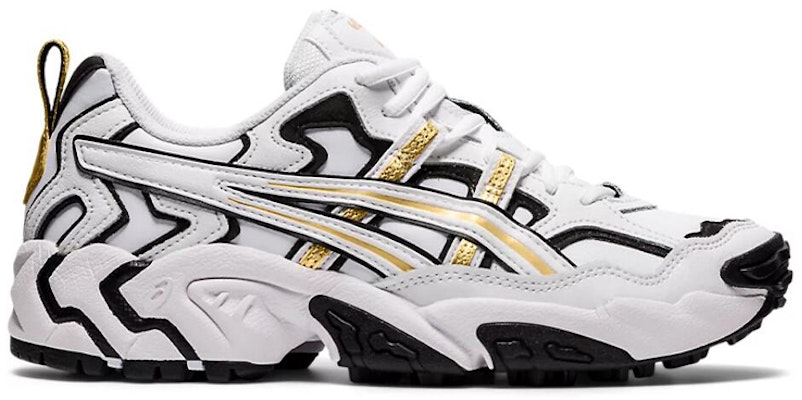 ASICS Gel-Nandi White/Black 'Cny Pack' 1203A046-100 Order ASICS Gel-Nandi White/Black 'Cny Pack' 1203A046-100