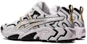 Lookbook ASICS Gel-Nandi Putih/Hitam 'Cny Pack' 1203A046-100