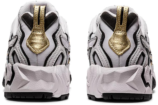 ASICS Gel-Nandi White/Black 'Cny Pack' 1203A046-100 Shop ASICS Gel-Nandi White/Black 'Cny Pack' 1203A046-100
