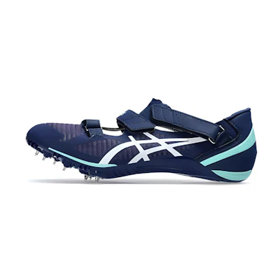ASICS Running Shoes Low 'Blue'