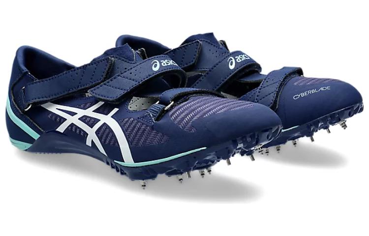 Order ASICS Sepatu Lari Rendah 'Biru' 1093A134-401