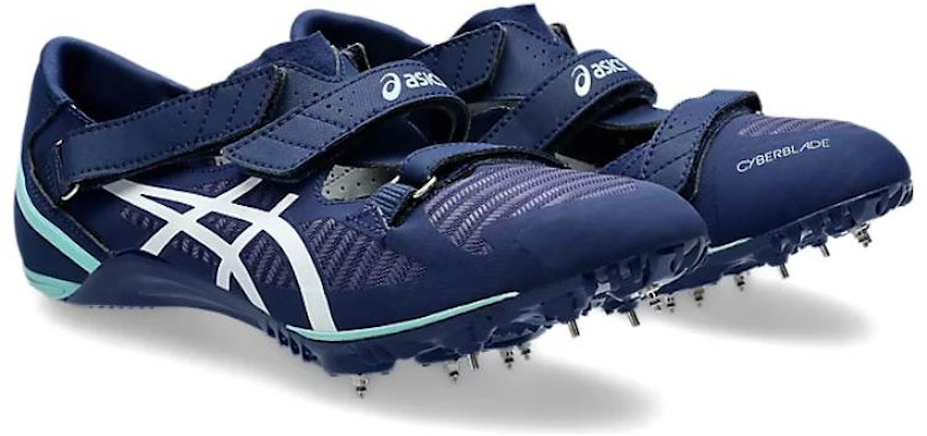 ASICS Sepatu Lari Rendah 'Biru' 1093A134-401 Order ASICS Sepatu Lari Rendah 'Biru' 1093A134-401